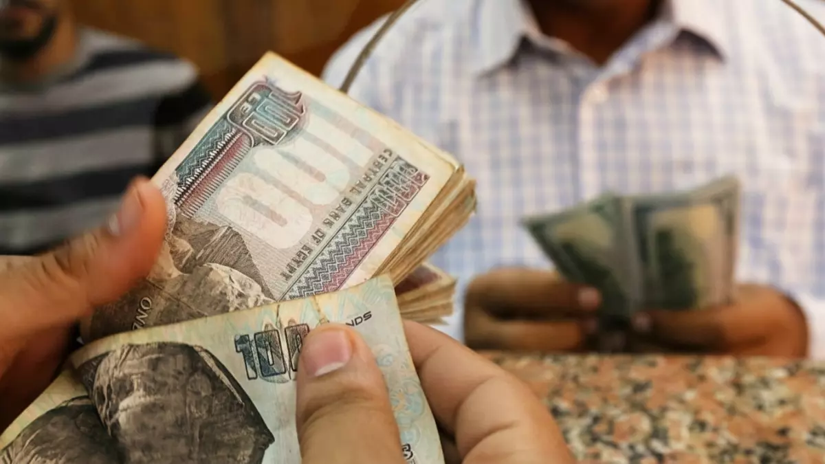 المالية تحدد 16 مارس موعدا نهائيا لصرف الرواتب وتحذر من التأخرات بين 8 و10 مارس