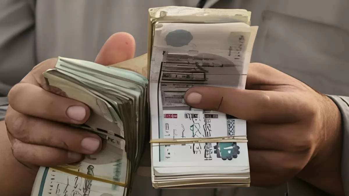 زيادة فورية بقيمة 260 جنيه لأصحاب المعاشات وتوقعات حكومة مصر بمفاجآت في 2026