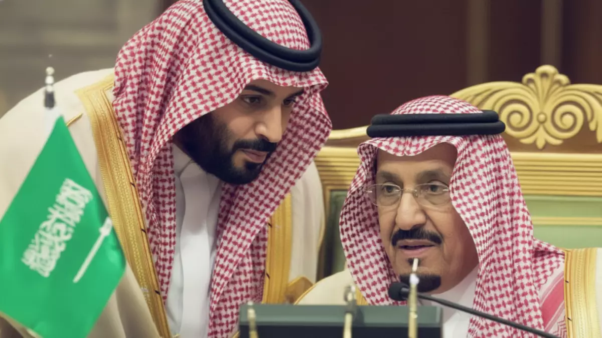 قبل رمضان توجيه ملكي يحدد المعايير الدقيقة لمن يتلقى الدعم ويحدّث العتبة الشهرية إلى 3000 ريال