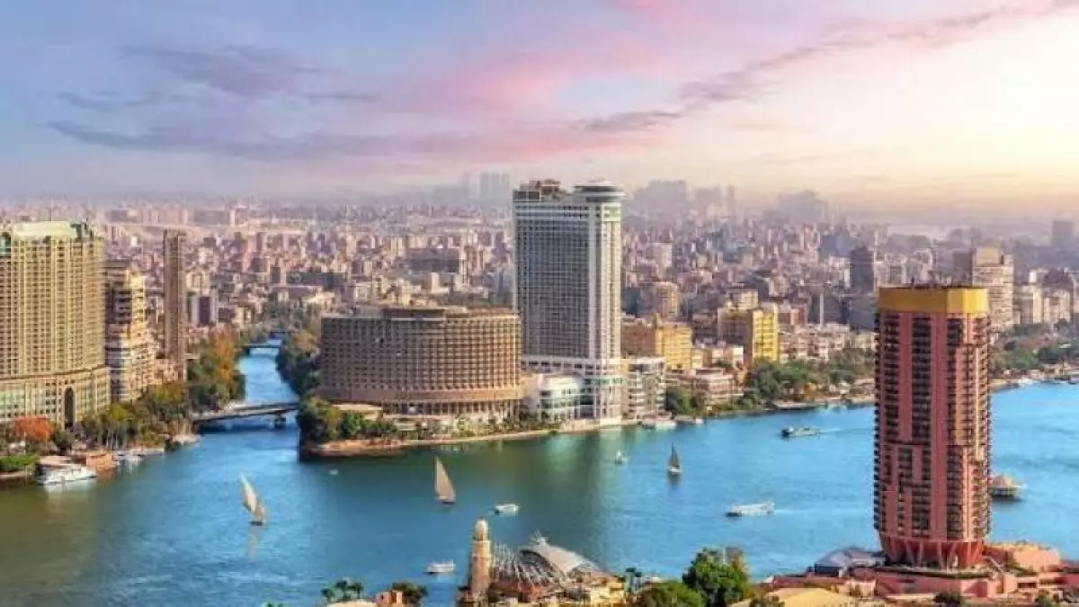 الأرصاد تحذر من موجة طقس قاسية خلال رمضان تشمل رياحًا تصل سرعتها إلى 50 كم/س وأمطارًا تضرب 7 محافظات