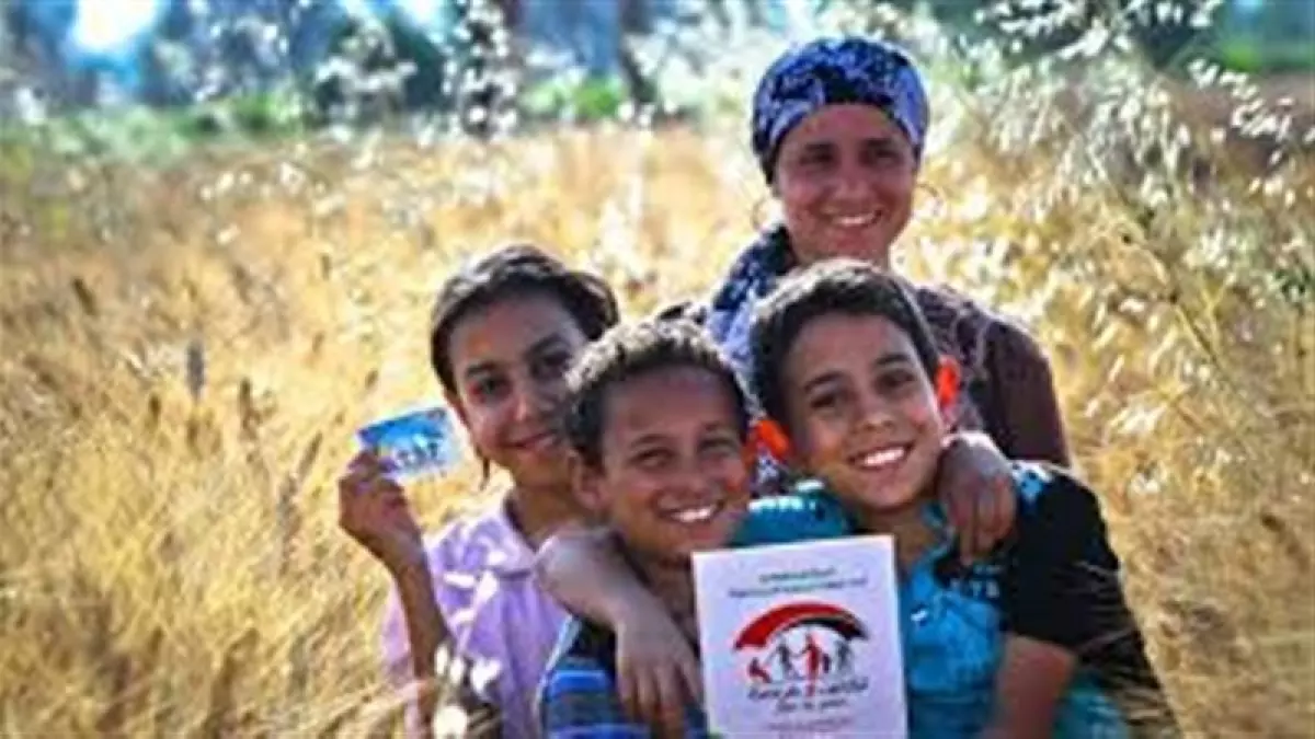 صرف تكافل وكرامة غدا مع زيادة 400 جنيه لـ 17 مليون مواطن تعرف على مواقع الصرف