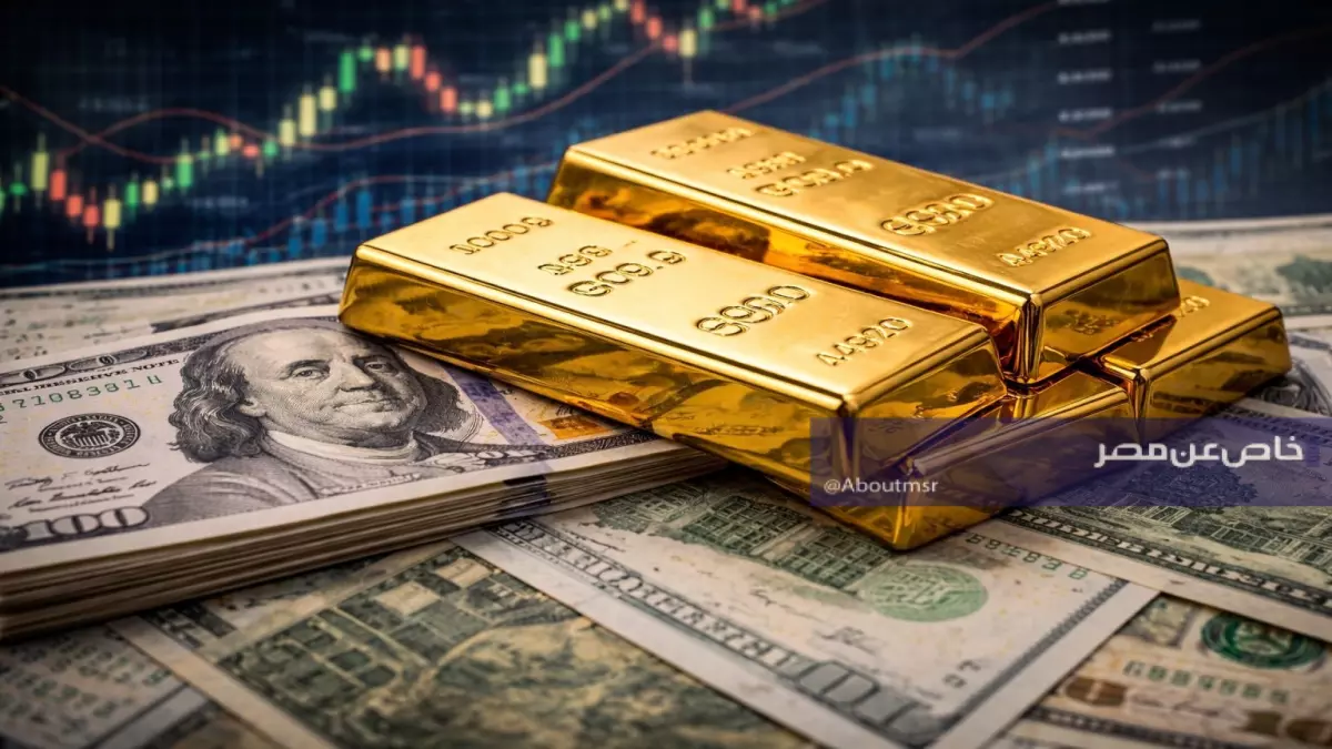 الأسعار الجديدة تثير صدمة المستثمرين مع تراجع الذهب وارتفاع الدولار في السعودية