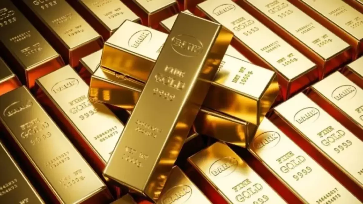 ارتفاع غير مسبوق في أسعار الذهب في السعودية ومصر وعيار 21 يسجل أرقاماً قياسية، هل فاتتك فرصة الاستثمار؟