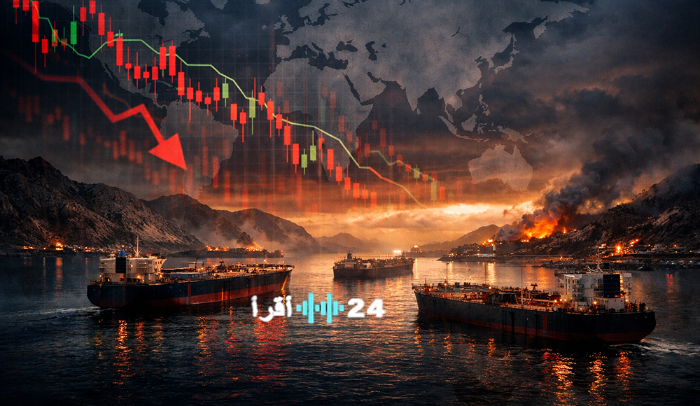 «تداعيات الصراع في الشرق الأوسط: توقعات بيوت الخبرة العالمية على الأوضاع الراهنة»