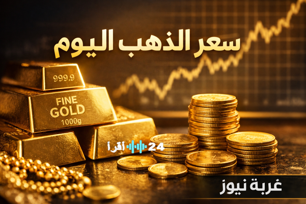 «انخفاض حاد في عيار 21» سعر الذهب اليوم الخميس 12 مارس 2026 يثير قلق الصاغة في مصر