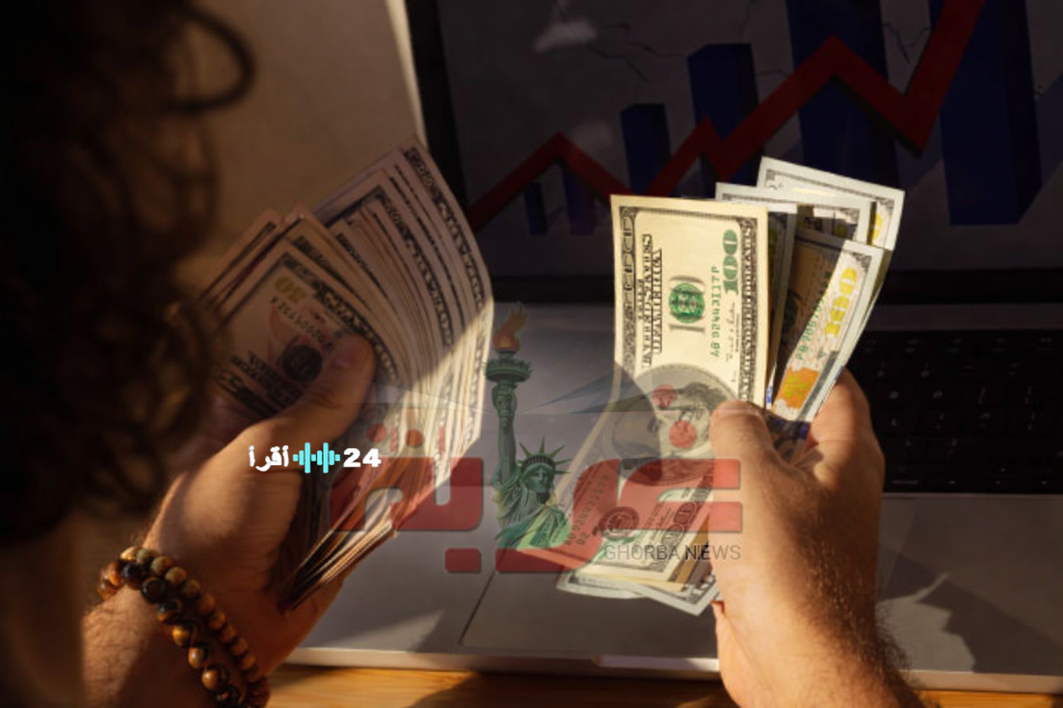 «قفزات جديدة في سعر الدولار» سعر الدولار اليوم مقابل الجنيه المصري: تحديثات 12 مارس 2026 في البنوك