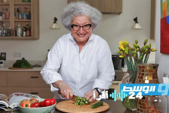 أنيسة حلو.. استكشاف النكهات اللبنانية المهملة في مطبخ كان لها معرفة سابقة به