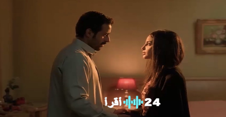 انهيار عزيزة يثير قلق وضحى ويشعل رسالة مؤثرة تغير مشاعر خالد في شارع الأعشى 2