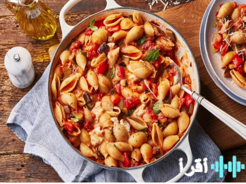 دراسة تؤكد أن النباتيين أقل عرضة لخطر الإصابة بخمسة أنواع من السرطان