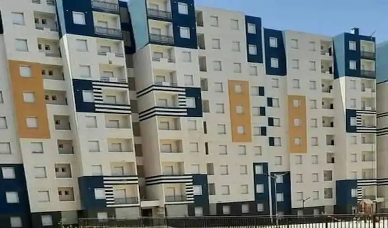 أسعار سكنات عدل 3 في الجزائر وتفاصيل المرحلة الأولى