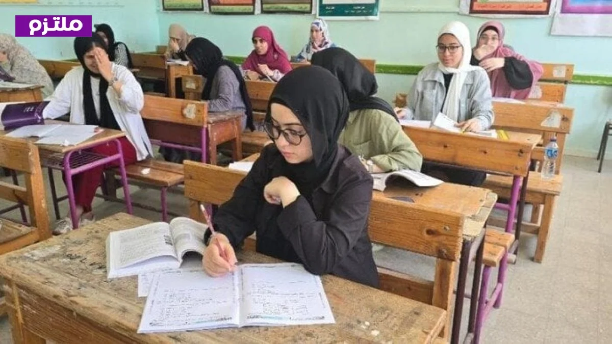 موعد إعلان جدول امتحانات الثانوية العامة 2026 للأقسام الأدبي والعلمي وفق ما أعلنته وزارة التعليم