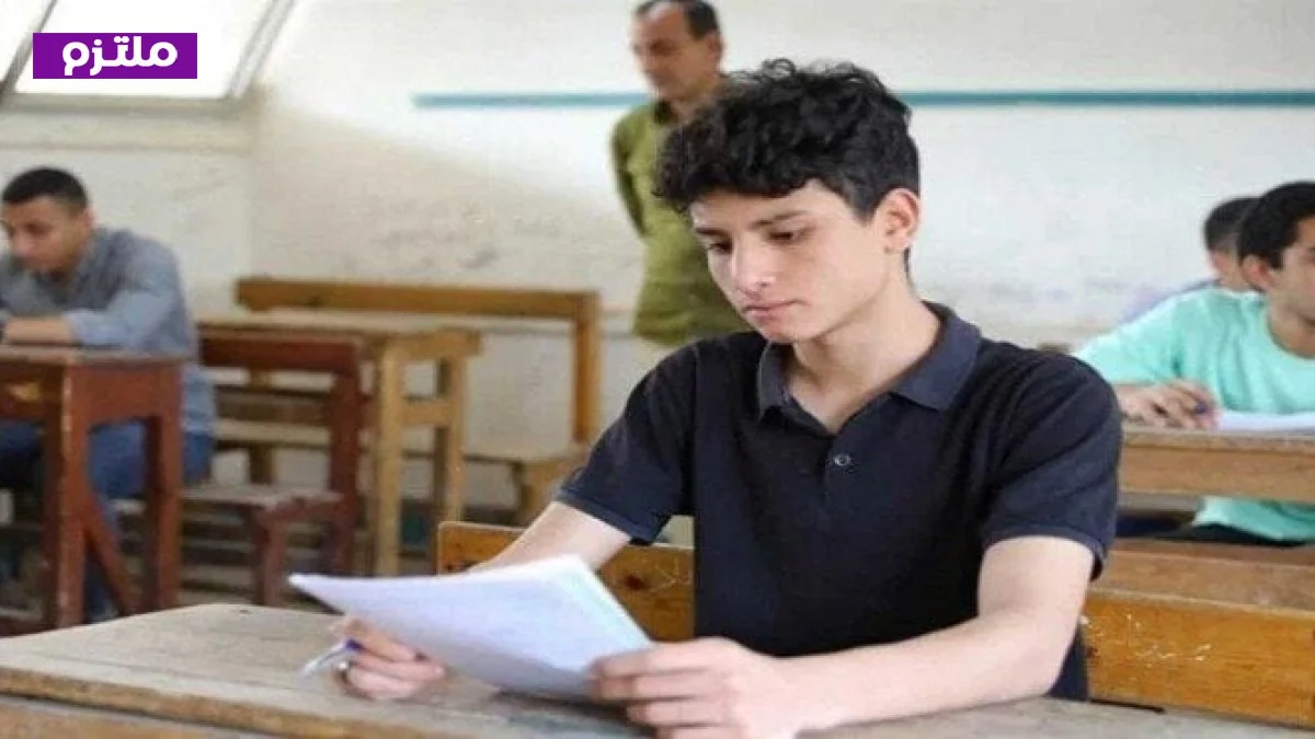 موعد امتحانات الثانوية العامة 2026 لجميع الشعب الأدبية والعلمية بالتفاصيل الكاملة