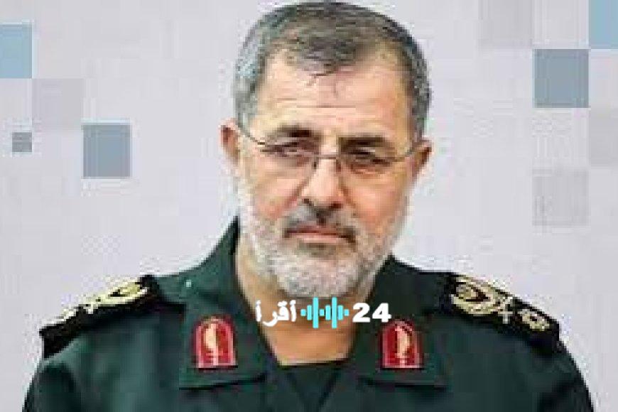 تأكيدات اللواء محمد باكبور قائد القوات البرية للحرس الثوري حول جاهزية القوات واستراتيجيات الدفاع
