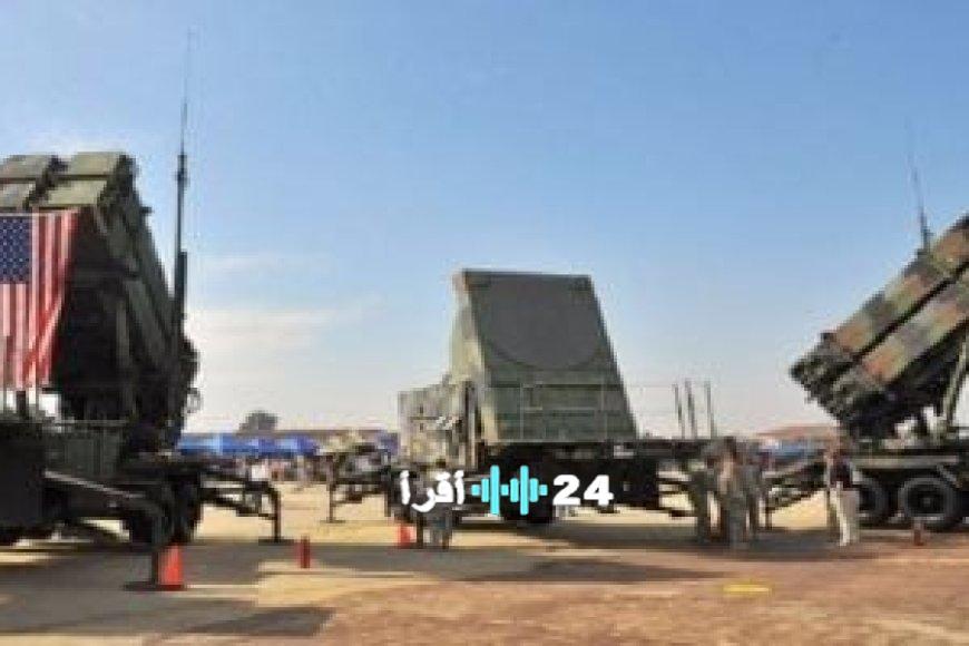 ترامب يسابق الزمن لإنهاء الصراع في إيران مع تراجع مخزون الصواريخ