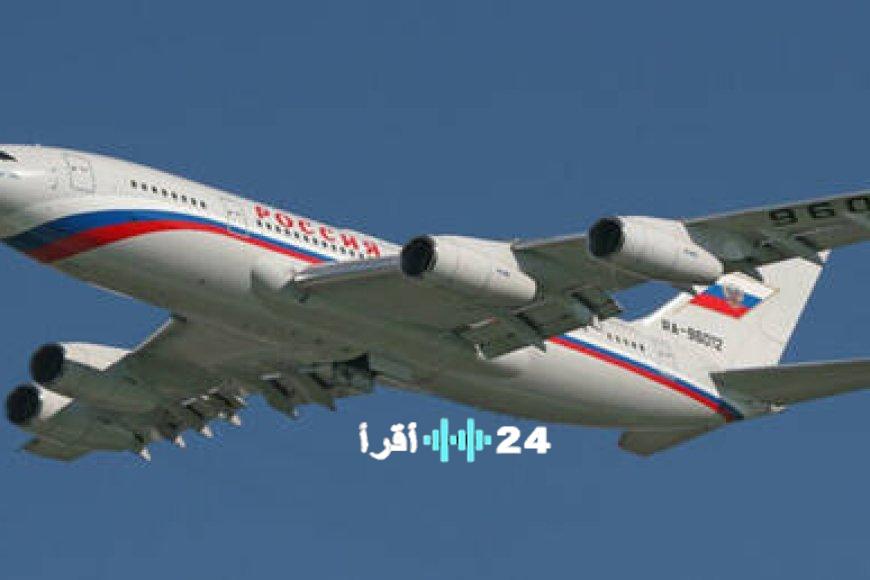 ترامب يعلن عن خطط لإجلاء آلاف الأمريكيين من منطقة الشرق الأوسط