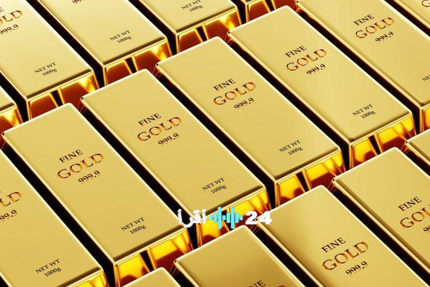 أسعار الذهب اليوم الأربعاء 11 مارس تتجاوز الأوقية عتبة 5220 دولارا