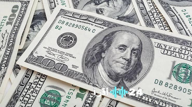 تحديث سعر الدولار اليوم الإثنين عقب الارتفاع في بداية التعاملات