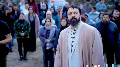 هل استلهم مسلسل مولانا فكرته من فيلم أمريكي كلاسيكي؟