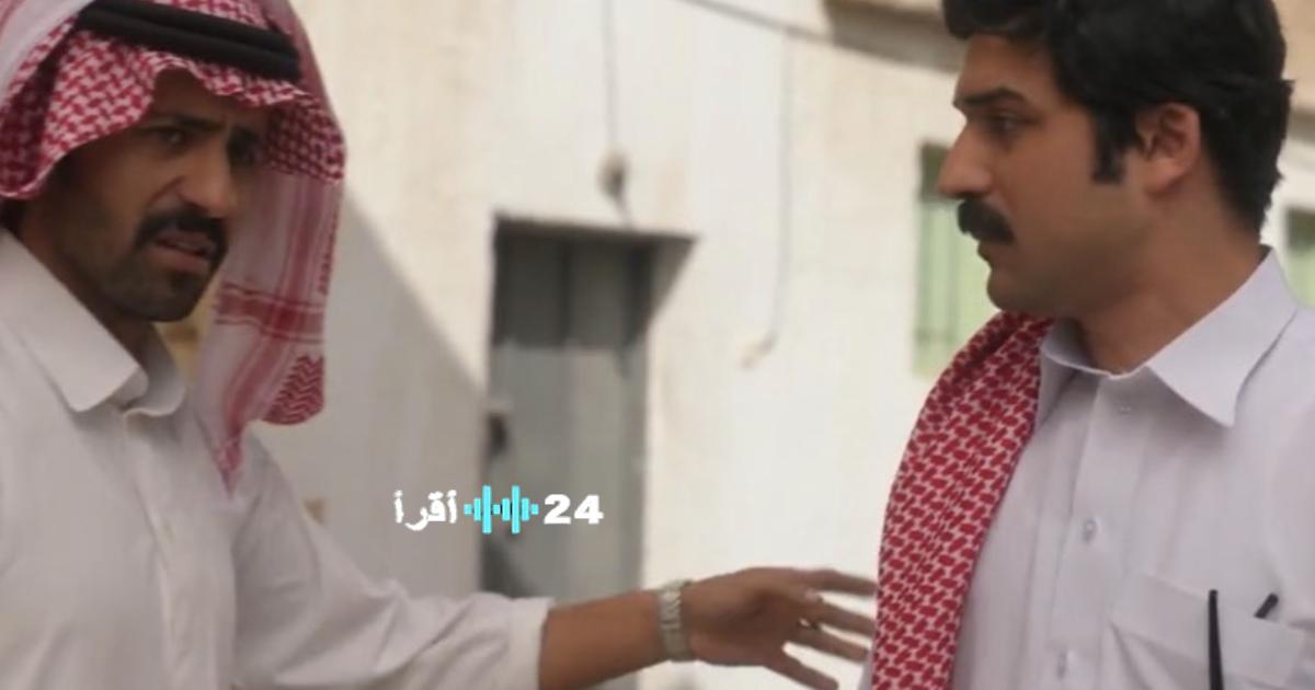 مآلات سعد وخالد في شارع الأعشى 2: حلقات النهاية تثير الجدل