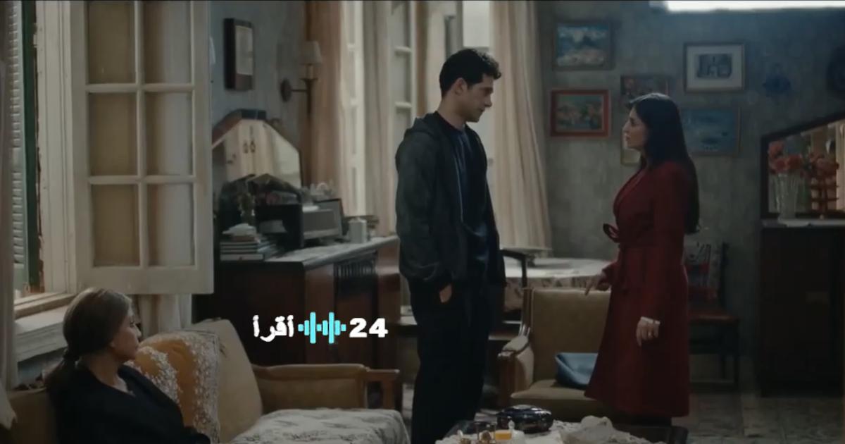 حسن يوجه تهديداته لموناليزا وابتسام تكشف حقيقة أدهم في الحلقة 13 من مسلسل الست موناليزا