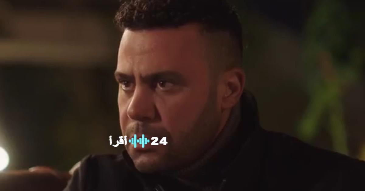 الحلقة 18 من مسلسل الكينج تحملا حمزة يغسل أمواله وهدية تتعاطى المخدرات