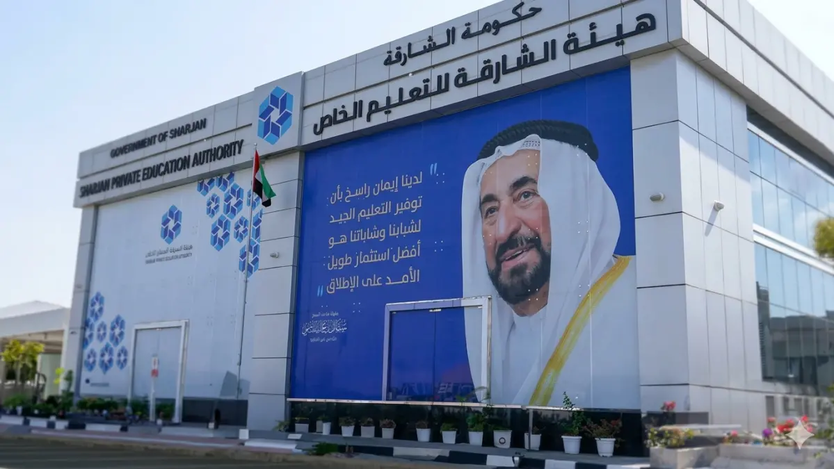 هيئة الشارقة للتعليم الخاص تعلن عن موعد بدء العام الدراسي 2026 2027 لمدارس المنهاجين الهندي والباكستاني