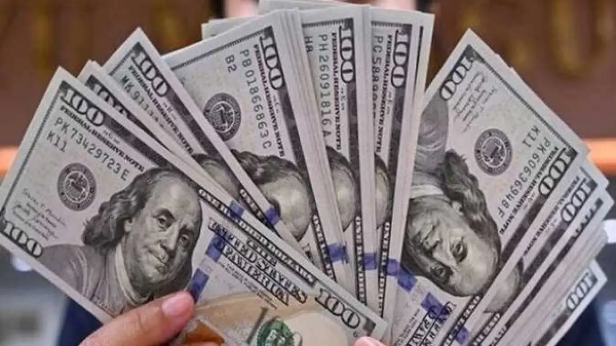 «موجة هدوء تسيطر على الدولار في مصر» تحليل لثبات سعر العملة الأمريكية اليوم الأربعاء 18 مارس 2026 والآفاق المرتقبة