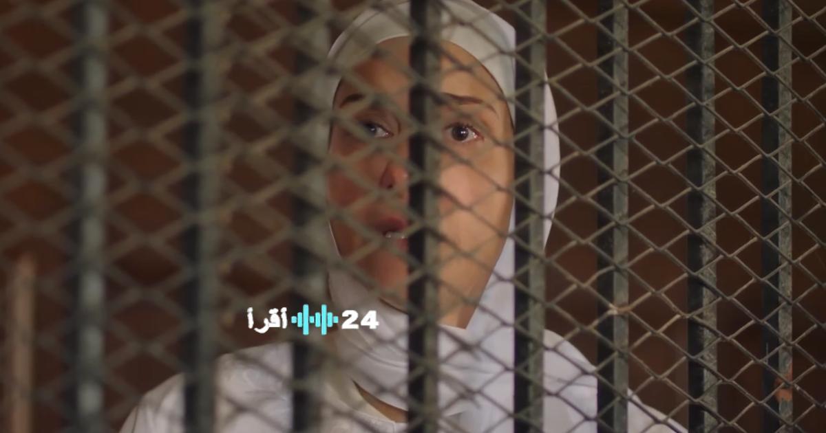 مسلسل الكينج الحلقة 25.. براءة زمزم وياقوت يساومون حمزة على ابنه