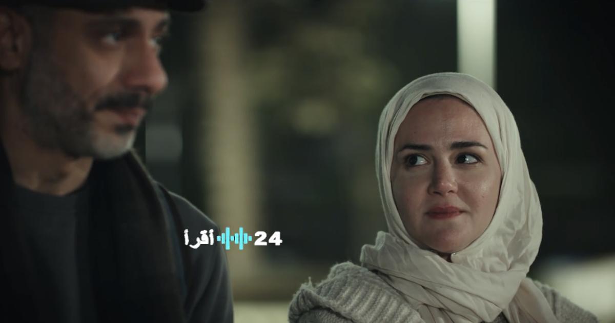 مسلسل أب: الحلقة 9.. انطلاق رحلة حب بين أدهم ومريم
