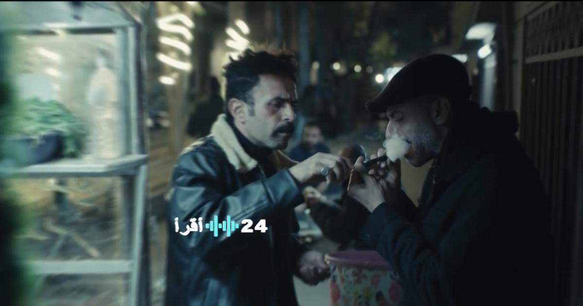 المسلسل العربي “أب ولكن”.. الحلقة 10: أدهم يتورط في عالم الممنوعات