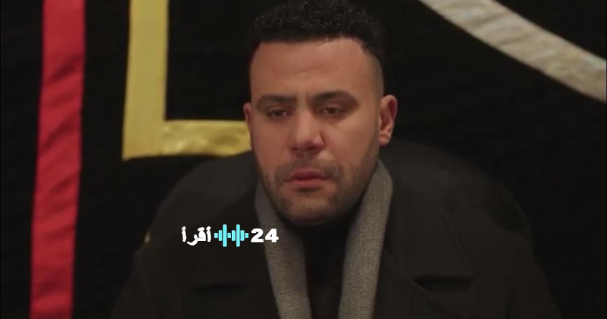 مسلسل الكينج الحلقة 27.. وفاة والدة حمزة عن طريق الخطأ أثناء محاولة تصفيته