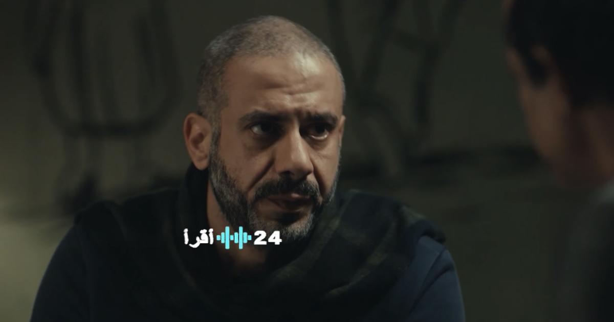 مسلسل أب الحلقة 11 تسودها الهلاوس وتسيطر على أدهم