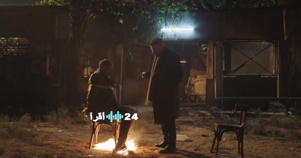 مسلسل الكينج الحلقة 28: حمزة يقتل إسكندر إثر خيانته