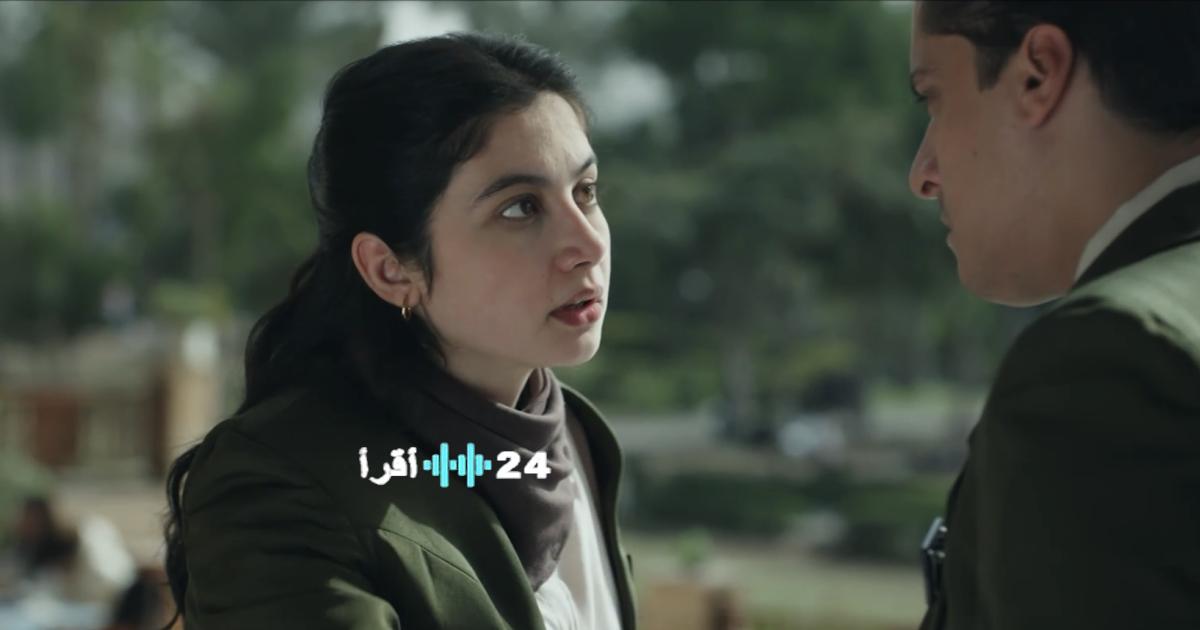 مسلسل أب.. الحلقة 12.. أمينة تتخلى عن شادي بعد معرفتها بزواجه الجديد