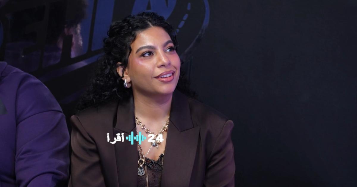 رامز ليفل الوحش الحلقة 27.. رامز جلال يوجه سؤالاً لداميا سامي عن فتى أحلامها