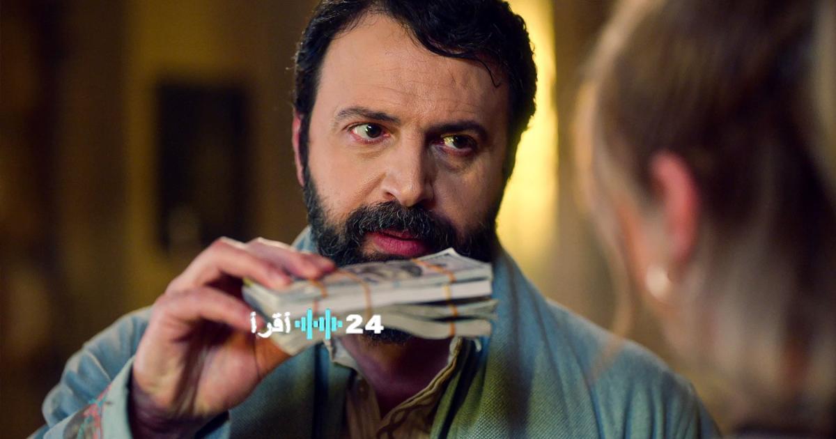 ​”لغز تاكسي السلامة”.. ماذا حدث في الحلقة 12 من مسلسل “مولانا” وقلب السوشيال ميديا؟