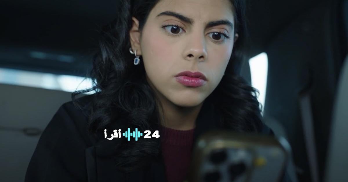 شباب البومب 14 الحلقة 18 تكشف عن قصة ثلاث حروف من تأليف طرفة الشريف