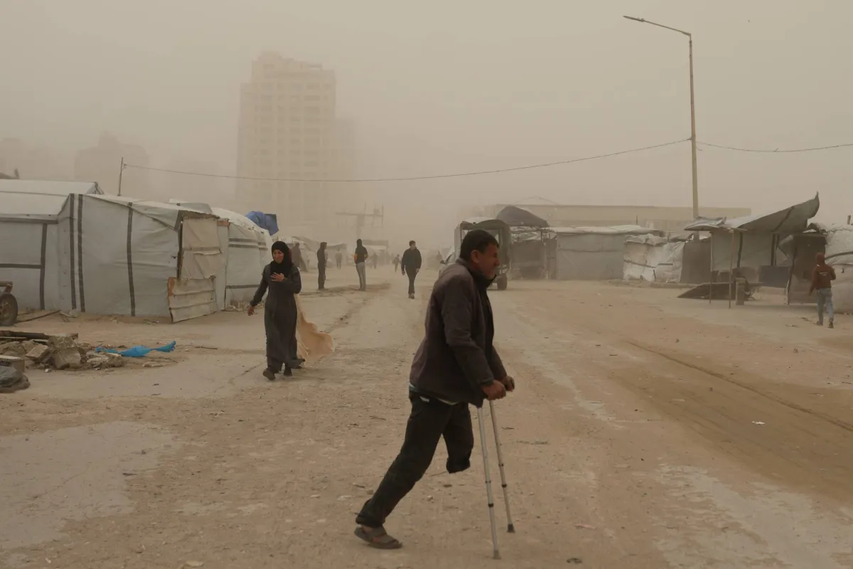 مجازر جديدة تواجه غزة في ظل تصاعد الهجمات الإسرائيلية