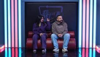 «صدمة هزت الأستوديو» محمد دياب يقلب موازين رامز ليفل الوحش برد فعل غير متوقع