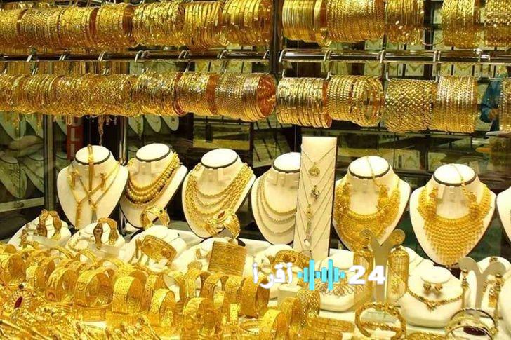 سعر الذهب في مصر اليوم الاثنين 16 مارس 2026 يتراجع وسط تقلبات السوق