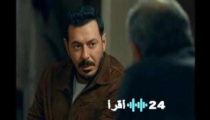 «لحظة حاسمة.» “درش” يحبط محاولة اغتيال مصطفى شعبان ويشعل أحداث الحلقة 13