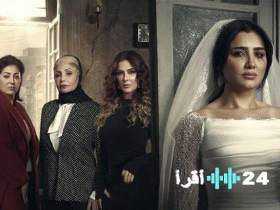 «البريق الدرامي يتصاعد» مى عمر تتوهج في رمضان بـ«الست موناليزا» وصراع مشوق يلهب حماس الجمهور