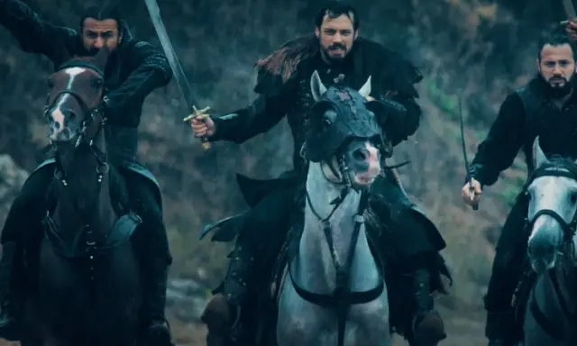 أحداث مشوقة في الحلقة 17 من المؤسس أورهان تعرض على ATV الآن