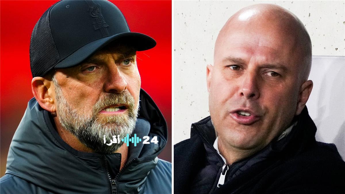 هييسكي يوضح الفارق بين سلوت وكلوب ويكشف ما افتقده ليفربول بشدة مع محمد صلاح