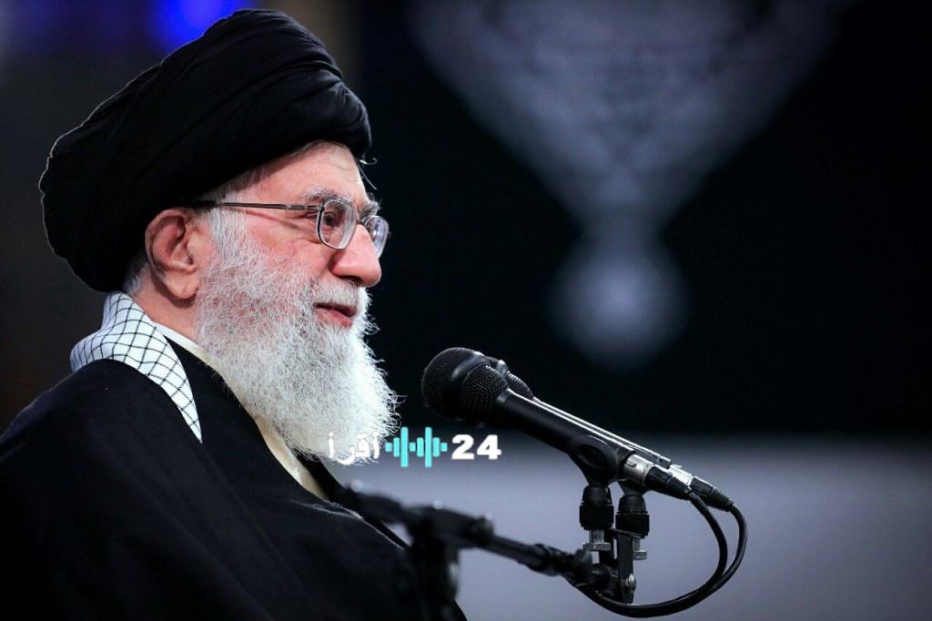 «صدمة في إيران: تأكيدات حول تصفية المرشد الأعلى خامنئي»