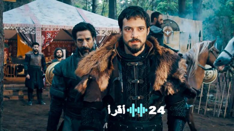المؤسس أورهان الحلقة 17 تكشف عن خطة شاهنشاه التي تهدد الدولة العثمانية