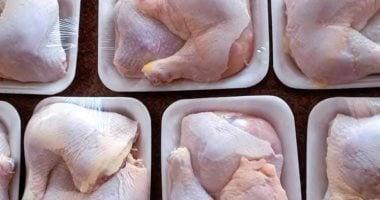 أسعار الدواجن واللحوم والأسماك في سوهاج اليوم الأربعاء وفق تقرير مفصل عن أسواق المواد الغذائية