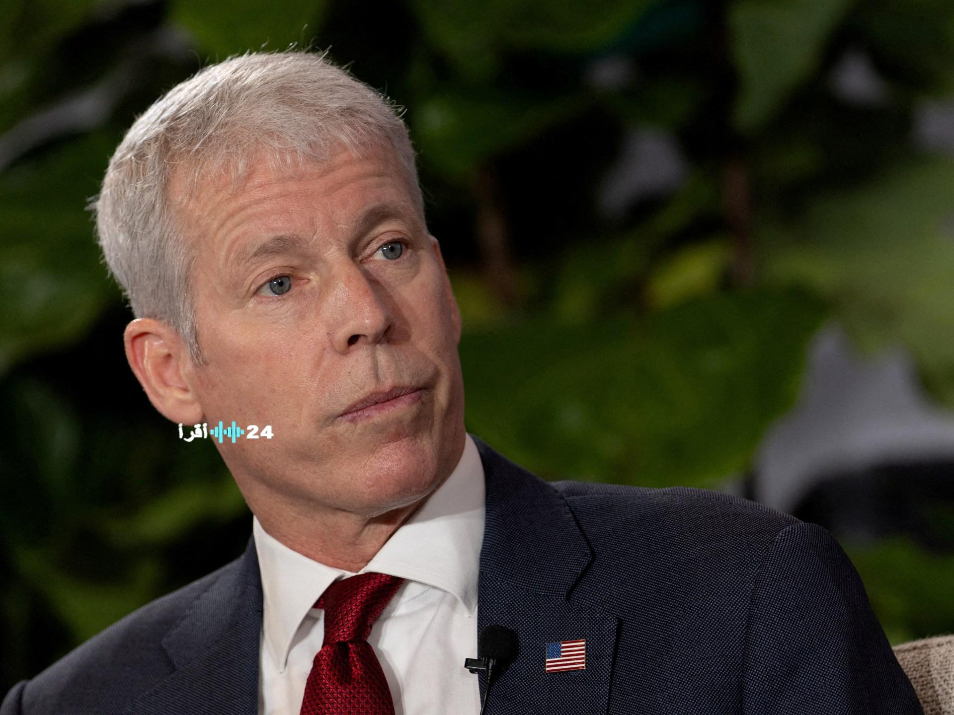 «أسعار النفط لن تتجاوز 200 دولار» وزير الطاقة الأمريكي يوضح الوضع الحالي في السوق النفطية