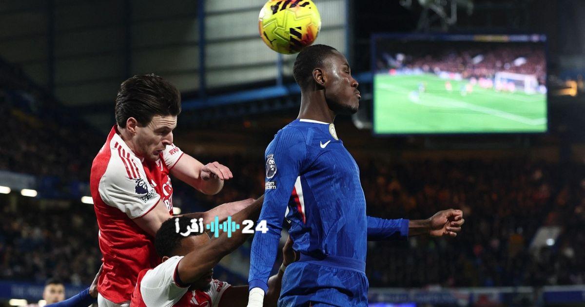 مواعيد مباريات اليوم الأحد 1 مارس 2026 في قمم كبرى لعشاق كرة القدم