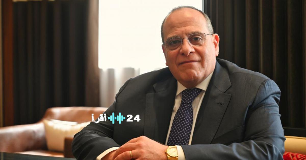 صادق الصباح يكشف آخر مستجدات عرض مسلسل “ممكن”